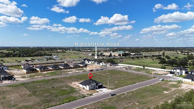 2413 N Venice N Avenue, Edinburg, TX 78542