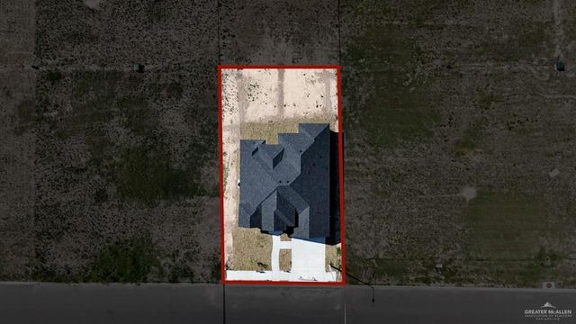 2413 N Venice N Avenue, Edinburg, TX 78542