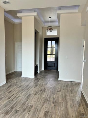 2413 N Venice N Avenue, Edinburg, TX 78542