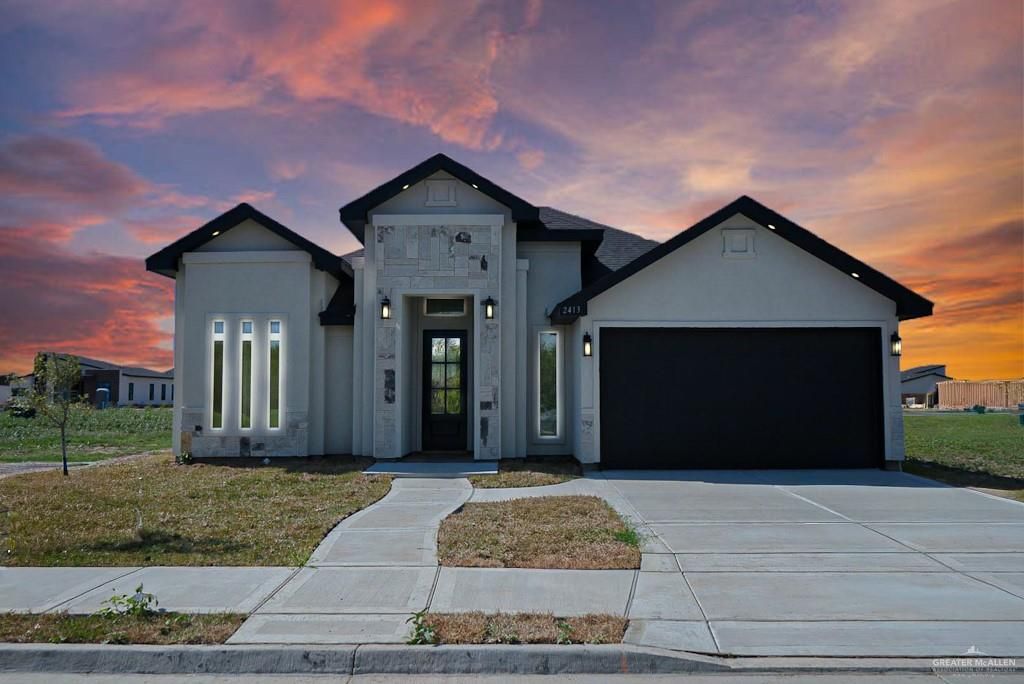 2413 N Venice N Avenue, Edinburg, TX 78542