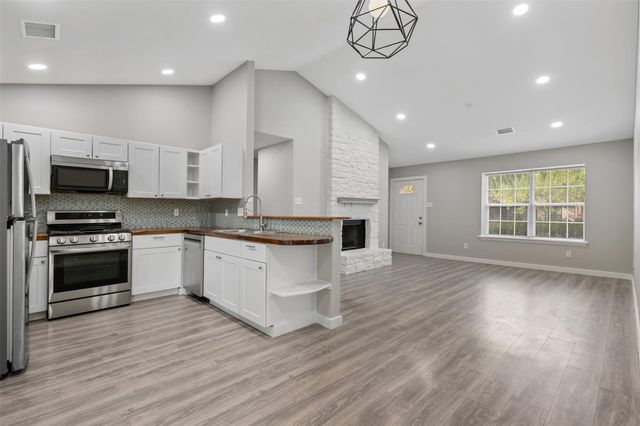 1807 Verbena WAY, Round Rock, TX 78664