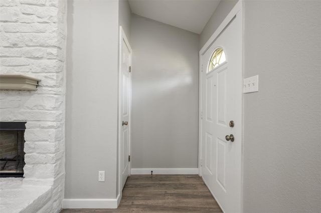 1807 Verbena WAY, Round Rock, TX 78664