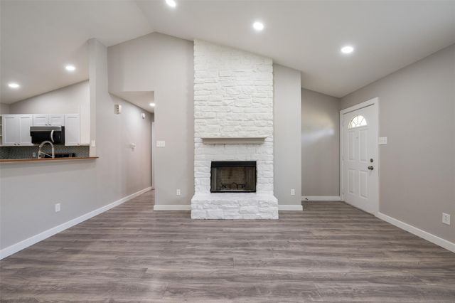 1807 Verbena WAY, Round Rock, TX 78664