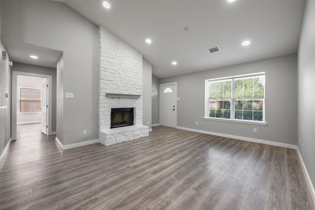 1807 Verbena WAY, Round Rock, TX 78664