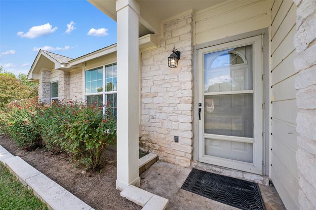 1807 Verbena WAY, Round Rock, TX 78664
