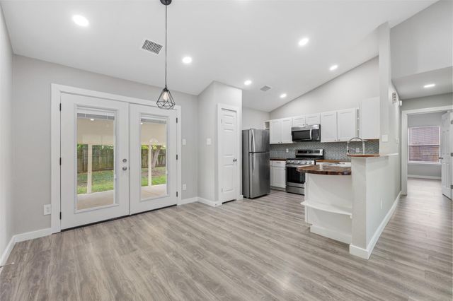 1807 Verbena WAY, Round Rock, TX 78664