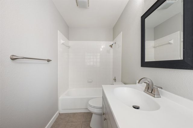 1807 Verbena WAY, Round Rock, TX 78664