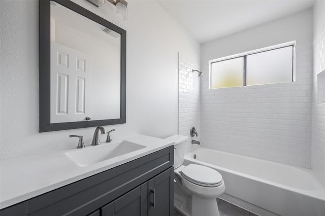 1807 Verbena WAY, Round Rock, TX 78664