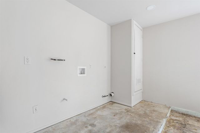 1807 Verbena WAY, Round Rock, TX 78664