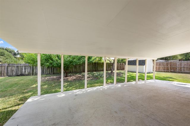 1807 Verbena WAY, Round Rock, TX 78664