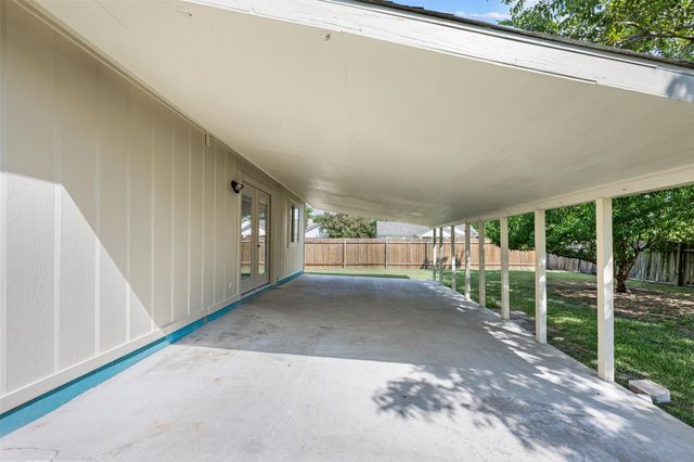 1807 Verbena WAY, Round Rock, TX 78664