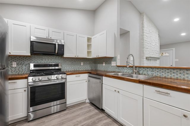 1807 Verbena WAY, Round Rock, TX 78664