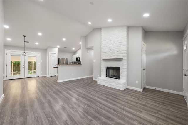 1807 Verbena WAY, Round Rock, TX 78664