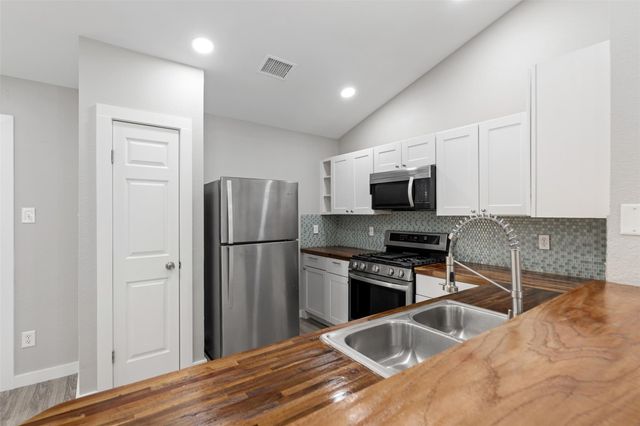 1807 Verbena WAY, Round Rock, TX 78664