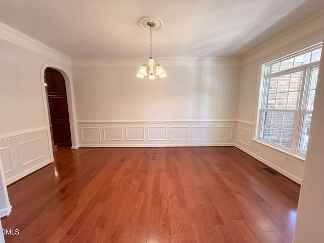 12212 Ashton Woods Lane, Raleigh, NC 27614