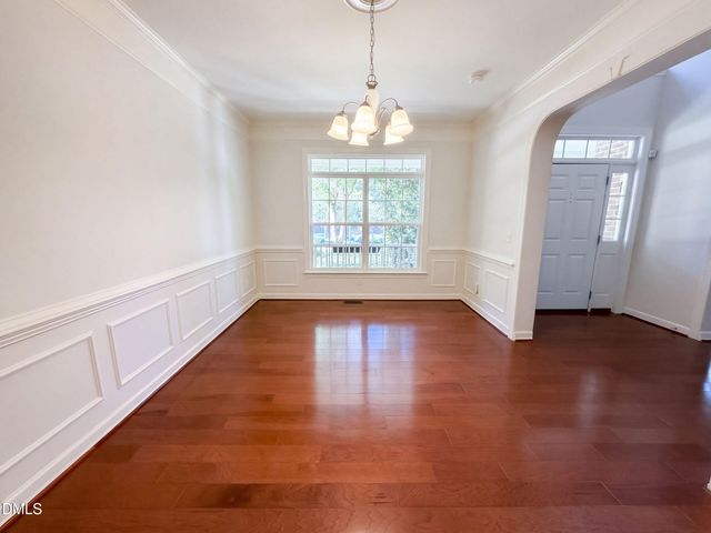 12212 Ashton Woods Lane, Raleigh, NC 27614