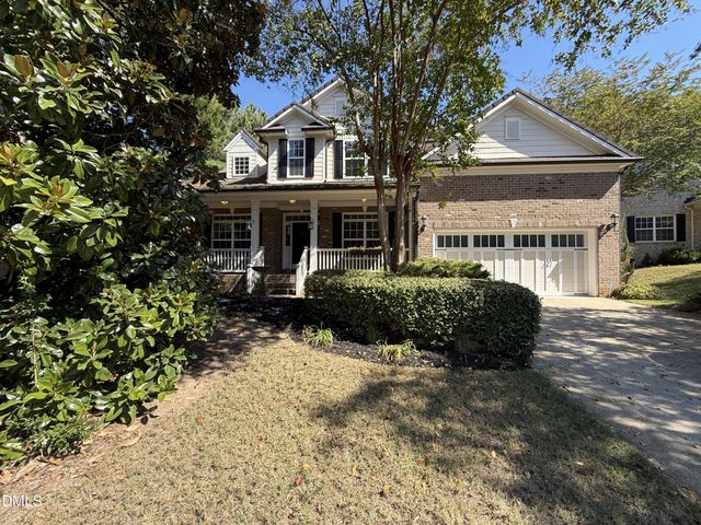 12212 Ashton Woods Lane, Raleigh, NC 27614