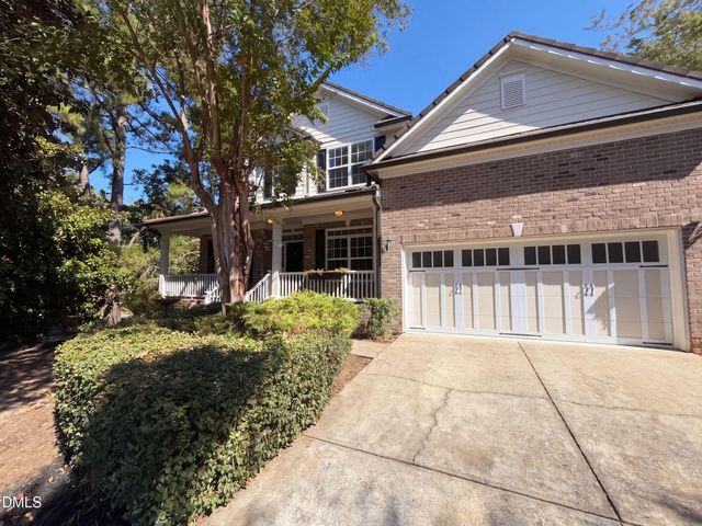 12212 Ashton Woods Lane, Raleigh, NC 27614