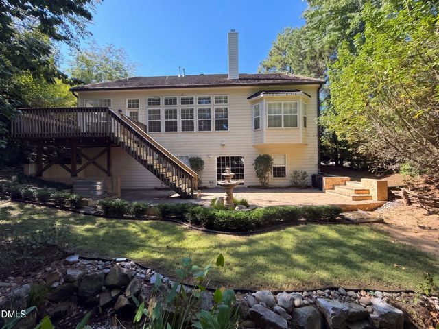 12212 Ashton Woods Lane, Raleigh, NC 27614