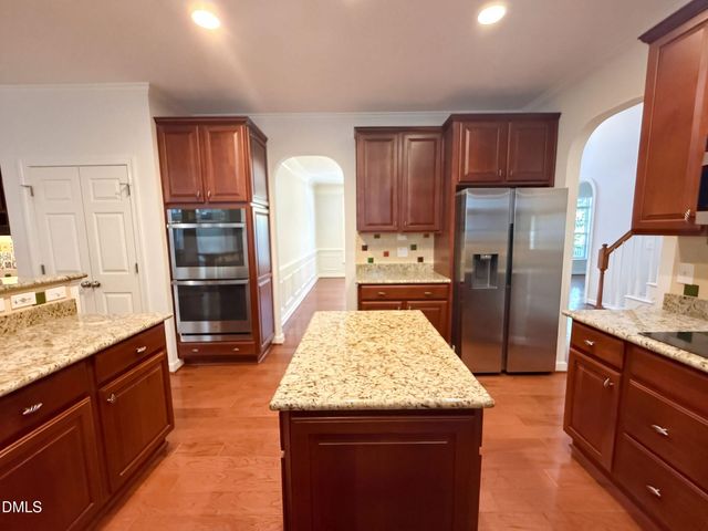 12212 Ashton Woods Lane, Raleigh, NC 27614