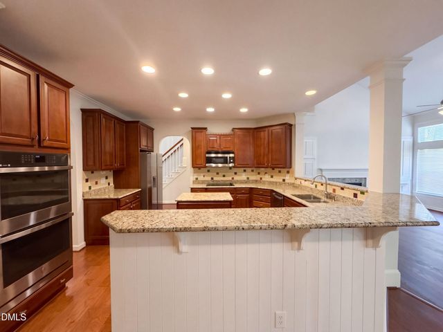 12212 Ashton Woods Lane, Raleigh, NC 27614