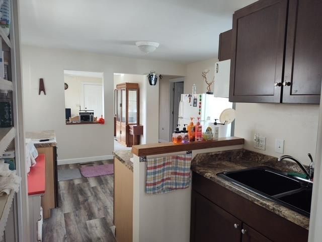 433 Bridge Street, Mazomanie, WI 53560