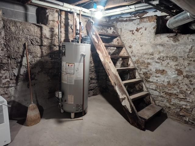 433 Bridge Street, Mazomanie, WI 53560