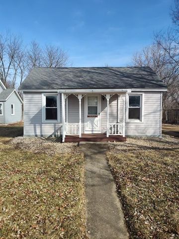 433 Bridge Street, Mazomanie, WI 53560