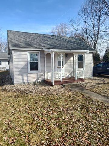 433 Bridge Street, Mazomanie, WI 53560