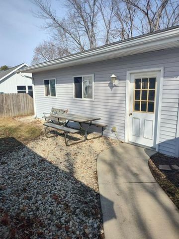 433 Bridge Street, Mazomanie, WI 53560