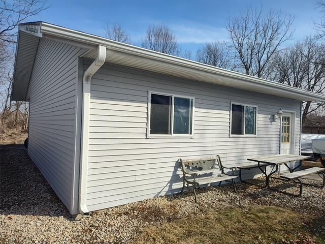 433 Bridge Street, Mazomanie, WI 53560