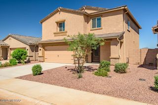 21956 E Wayward Lane, Red Rock, AZ 85145