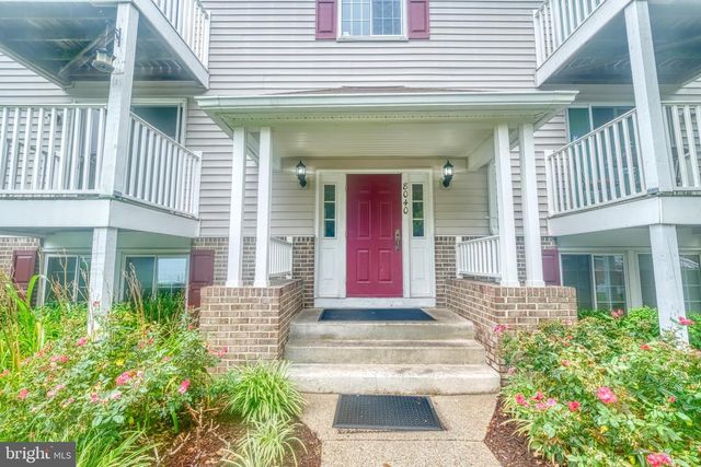 8040-H ABBEY CT #H, Pasadena, MD 21122