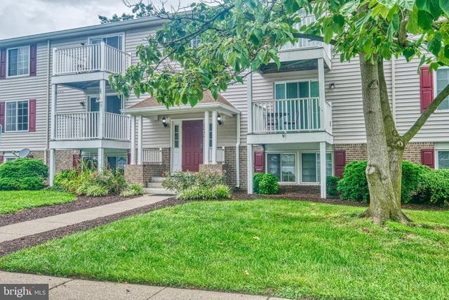 8040-H ABBEY CT #H, Pasadena, MD 21122