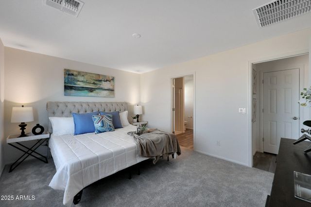 1345 W INCA Drive, Coolidge, AZ 85128