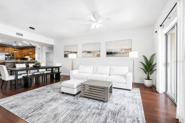 628 CLEVELAND STREET 1507, Clearwater, FL 33755