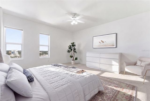 628 CLEVELAND STREET 1507, Clearwater, FL 33755