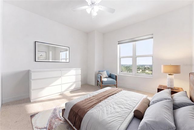 628 CLEVELAND STREET 1507, Clearwater, FL 33755