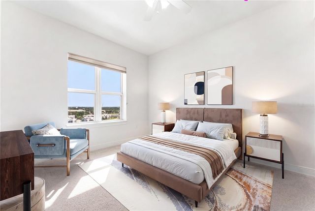 628 CLEVELAND STREET 1507, Clearwater, FL 33755