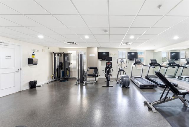 628 CLEVELAND STREET 1507, Clearwater, FL 33755
