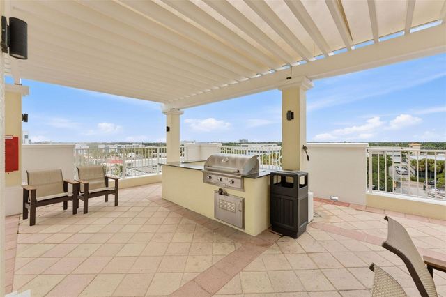 628 CLEVELAND STREET 1507, Clearwater, FL 33755