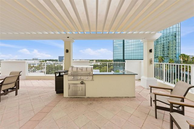 628 CLEVELAND STREET 1507, Clearwater, FL 33755