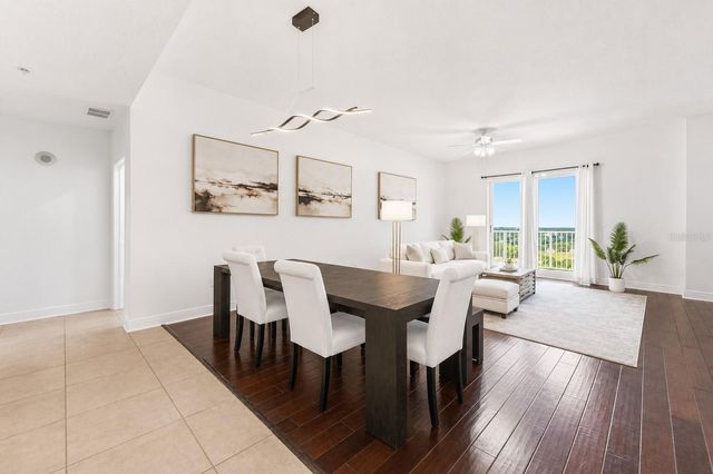 628 CLEVELAND STREET 1507, Clearwater, FL 33755