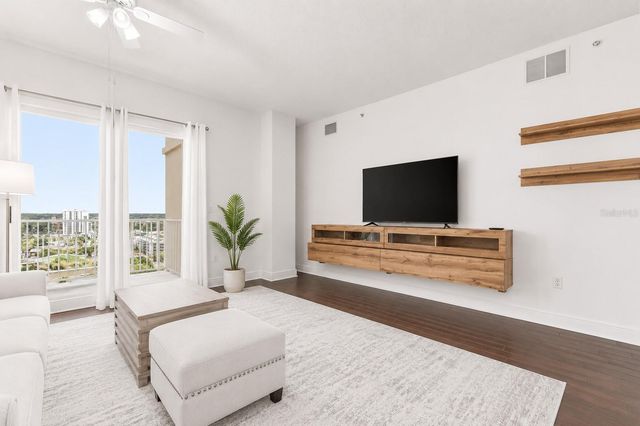 628 CLEVELAND STREET 1507, Clearwater, FL 33755