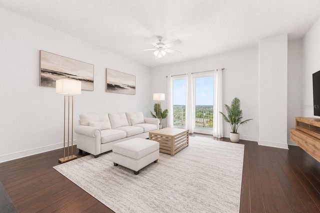 628 CLEVELAND STREET 1507, Clearwater, FL 33755