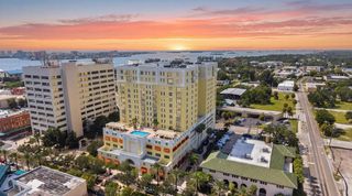 628 CLEVELAND STREET 1507, Clearwater, FL 33755