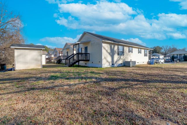 5813 Bunch Street, Chattanooga, TN 37421