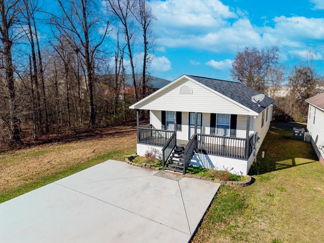 5813 Bunch Street, Chattanooga, TN 37421