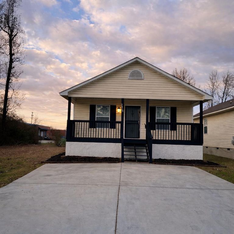 5813 Bunch Street, Chattanooga, TN 37421