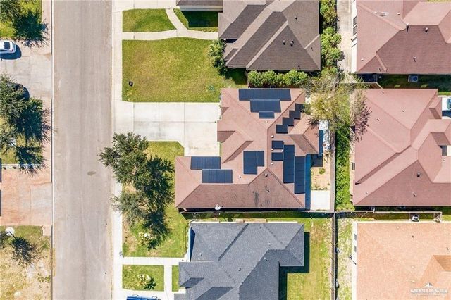 304 N 18th Street, Hidalgo, TX 78557